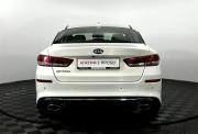 Kia Optima IV Рестайлинг Нижний Новгород  - изображение 29