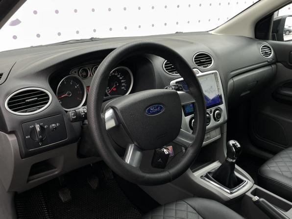 Ford Focus II Рестайлинг с пробегом 2009 года, цена 655 000 рублей, 188317 км, седан, Автокод Объявления
