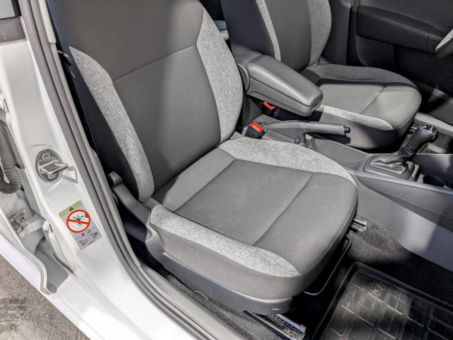 Skoda Rapid II Санкт-Петербург  - изображение 21