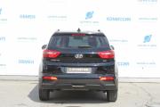 Hyundai Creta I Рестайлинг Пермь  - изображение 29