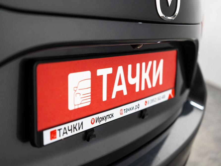 Mazda Axela III Иркутск  - изображение 25