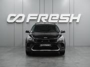 Kia Rio IV Рестайлинг Воронеж  - изображение 23