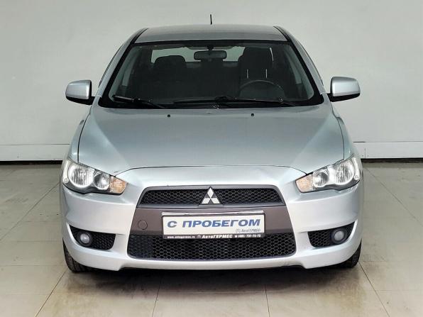 Mitsubishi Lancer X с пробегом 2008 года, цена 580 000 рублей, 274644 км, седан, Автокод Объявления