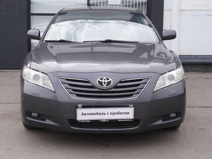 Toyota Camry VI (XV40) Москва  - изображение 2