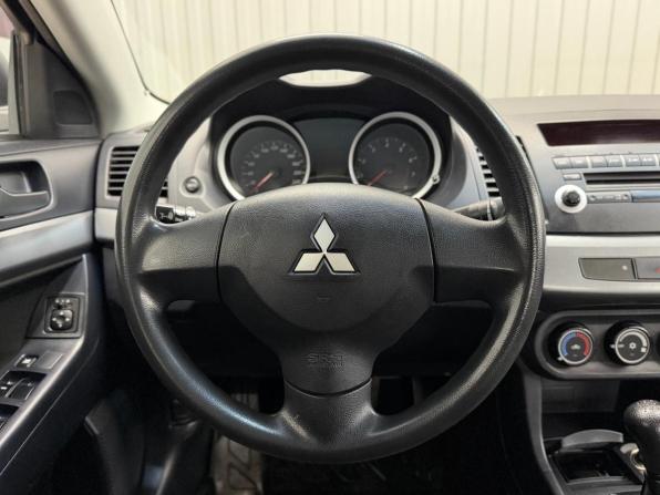 Mitsubishi Lancer X с пробегом 2009 года, цена 735 000 рублей, 196051 км, седан, Автокод Объявления
