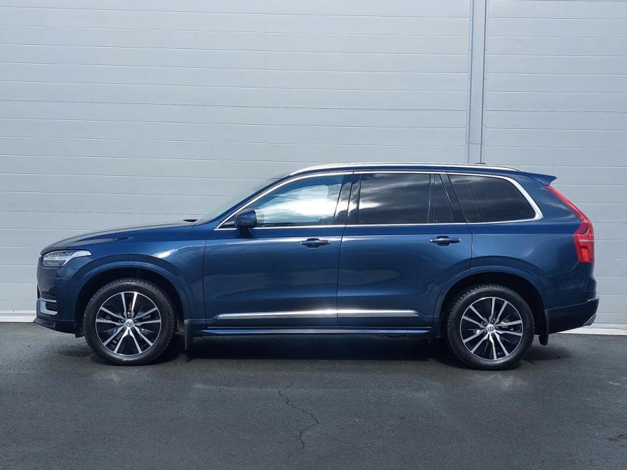 Volvo XC90 II Рестайлинг 1 Екатеринбург  - изображение 6