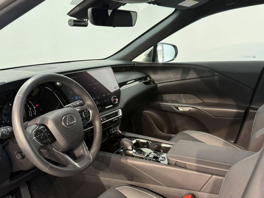 Lexus RX V Омск  - изображение 17