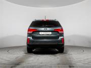 Kia Sorento II Рестайлинг Санкт-Петербург  - изображение 24