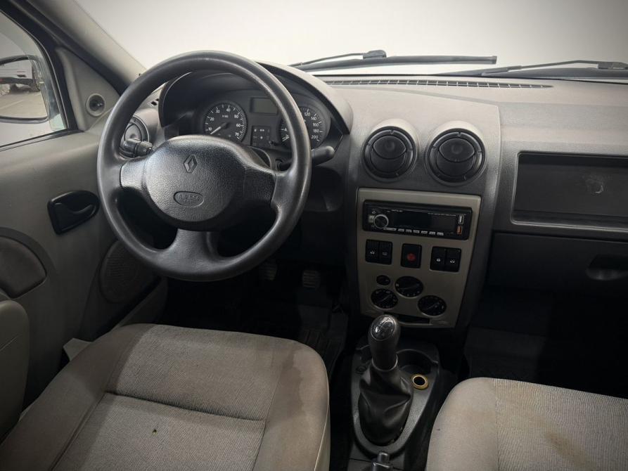 Renault Logan I Смоленск  - изображение 11