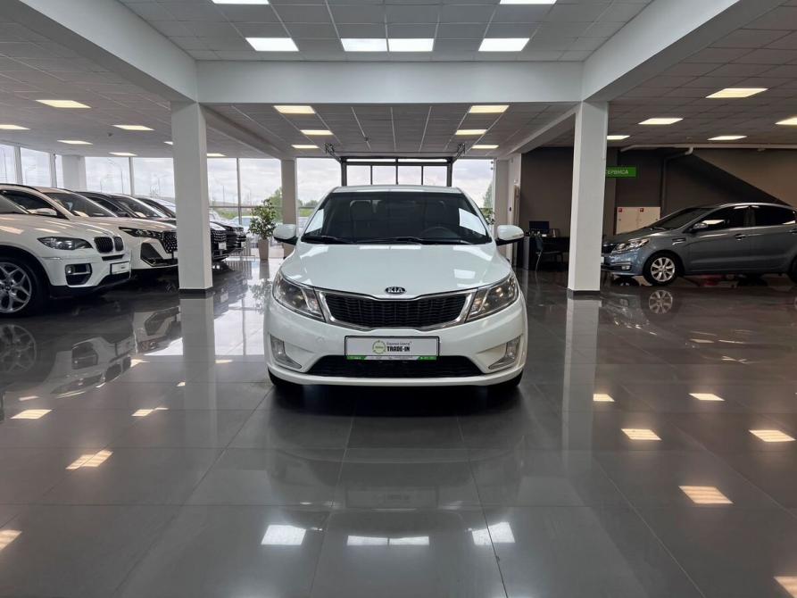 Kia Rio III Тверь  - изображение 3