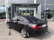 Honda Accord VII Рестайлинг Брянск  - изображение 22
