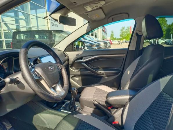 Lada (ВАЗ) Vesta I с пробегом 2019 года, цена 1 080 000 рублей, 59092 км, универсал, Автокод Объявления