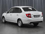Lada (ВАЗ) Granta I Рестайлинг Ставрополь  - изображение 20