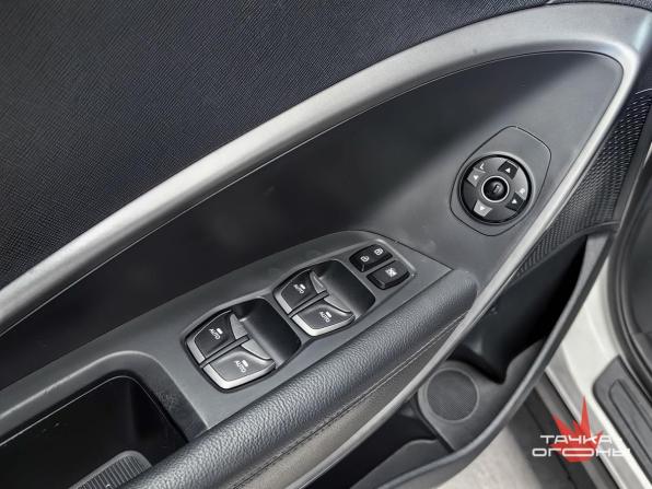 Hyundai Santa Fe III с пробегом 2014 года, цена 1 850 000 рублей, 145000 км, внедорожник, Автокод Объявления