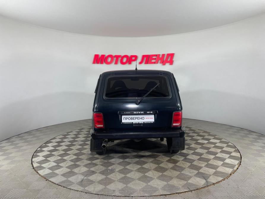 Lada (ВАЗ) 2121 (4x4) I Рестайлинг Воронеж  - изображение 5