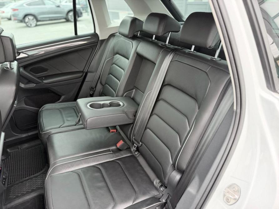 Volkswagen Tiguan II Волгоград  - изображение 31
