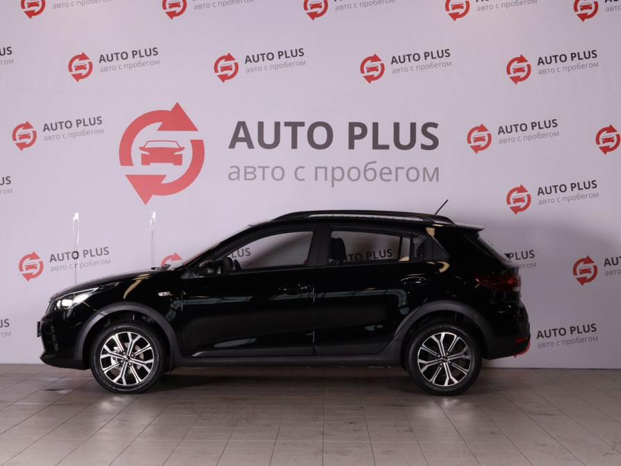 Kia Rio IV Рестайлинг Минеральные Воды  - изображение 6