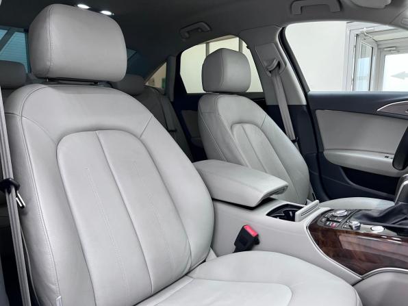 Audi A6 IV (C7) Рестайлинг с пробегом 2015 года, цена 2 600 000 рублей, 163139 км, седан, Автокод Объявления