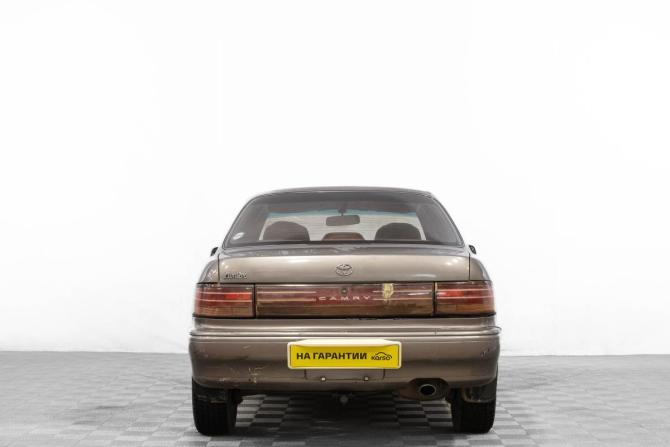 Toyota Camry V30 с пробегом 1992 года, цена 249 000 рублей, 348000 км, седан, Автокод Объявления