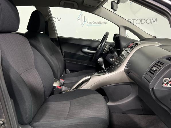 Toyota Auris I с пробегом 2008 года, цена 718 800 рублей, 130000 км, хэтчбек, Автокод Объявления