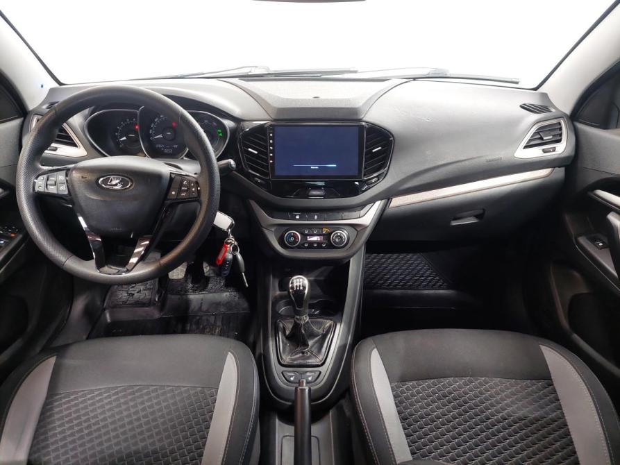 Lada (ВАЗ) Vesta I Пермь  - изображение 12