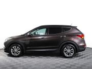 Hyundai Santa Fe III Рестайлинг Москва  - изображение 32