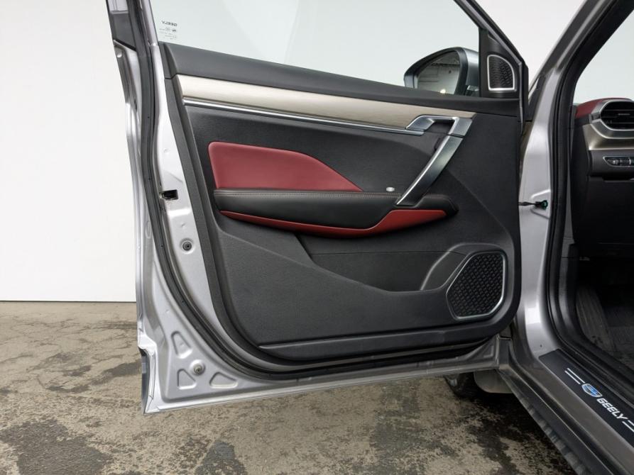 Geely Coolray I Москва  - изображение 14