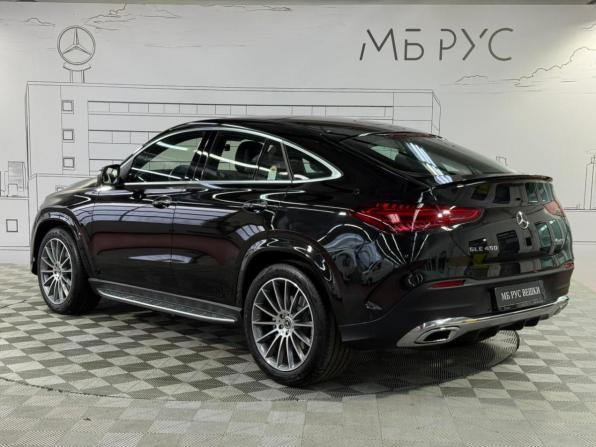 Новый Mercedes-Benz GLE Coupe II (C167) Рестайлинг 2024 года, цена 11 999 000 рублей, внедорожник, Автокод Объявления