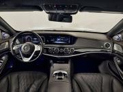 Mercedes-Benz Maybach S-Класс I (X222) Рестайлинг Санкт-Петербург  - изображение 53