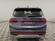 Hyundai Santa Fe IV Рестайлинг Москва  - изображение 35