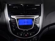 Hyundai Solaris I Кемерово  - изображение 42