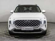 Hyundai Santa Fe IV Рестайлинг Москва  - изображение 17