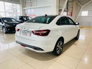 Lada (ВАЗ) Vesta I Рестайлинг (NG) Миасс  - изображение 36