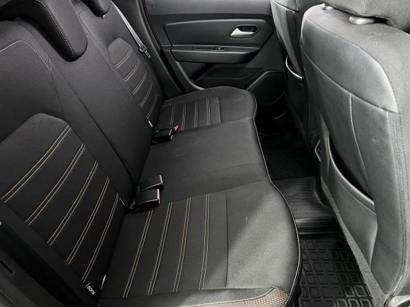 Renault Duster II с пробегом 2021 года, цена 1 850 000 рублей, 71868 км, внедорожник, Автокод Объявления