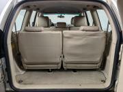 Toyota Land Cruiser Prado 120 Series Рестайлинг Москва  - изображение 52