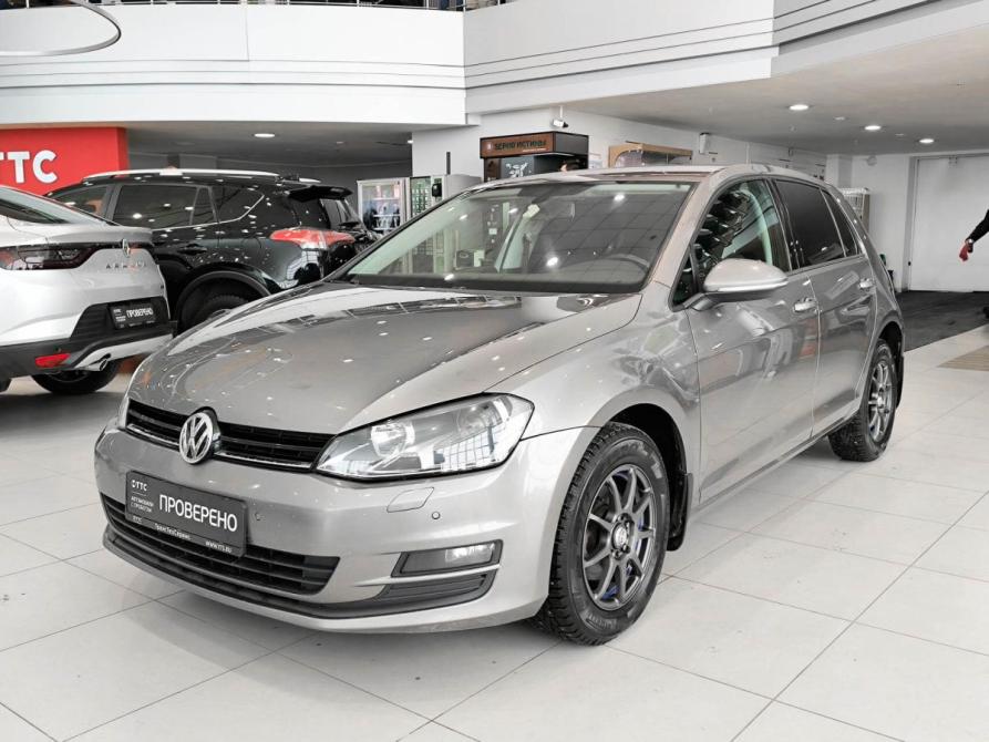 Volkswagen Golf VII Казань  - изображение 1