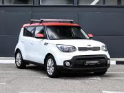Kia Soul II Рестайлинг Новороссийск  - изображение 22