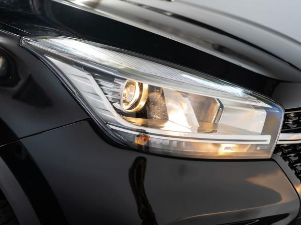 Chery Tiggo 4 I Рестайлинг с пробегом 2019 года, цена 1 340 300 рублей, 81950 км, внедорожник, Автокод Объявления