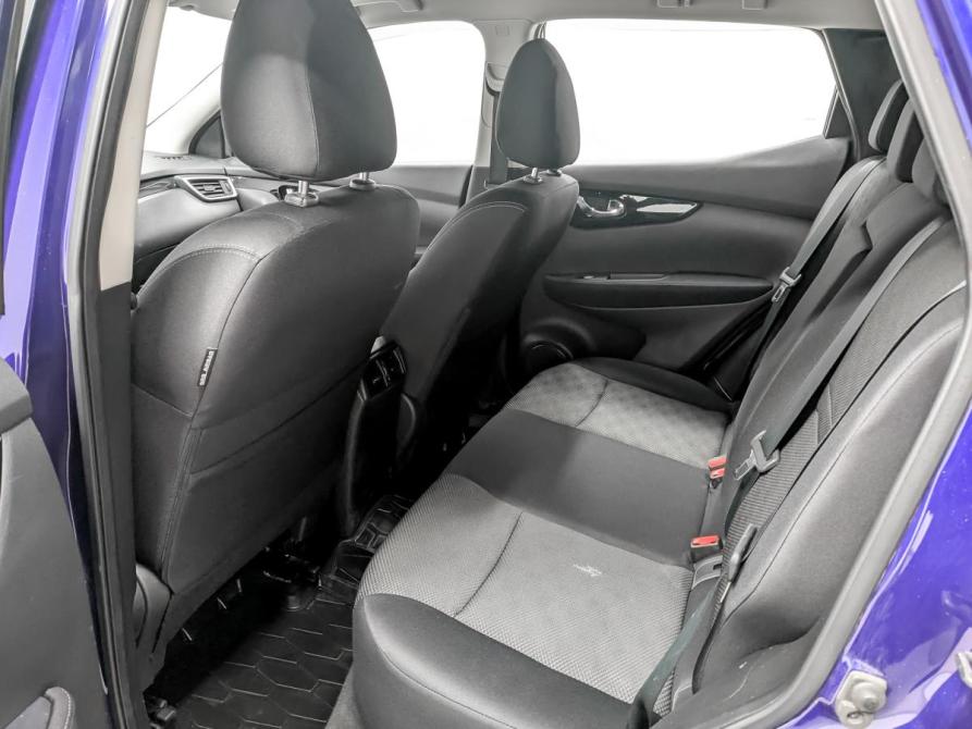 Nissan Qashqai II Москва  - изображение 12