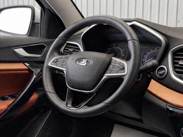 Lada (ВАЗ) Vesta I Рестайлинг (NG) с пробегом 2024 года, цена 1 497 000 рублей, 30313 км, универсал, Автокод Объявления