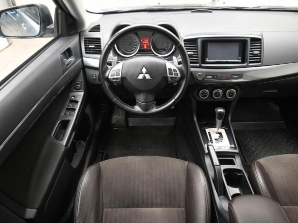 Mitsubishi Lancer X с пробегом 2008 года, цена 775 900 рублей, 346461 км, седан, Автокод Объявления