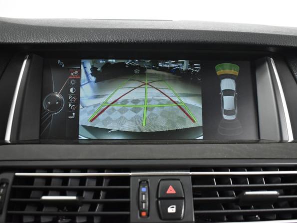BMW 5 серии VI (F10/F11/F07) Рестайлинг с пробегом 2014 года, цена 2 624 900 рублей, 206148 км, седан, Автокод Объявления