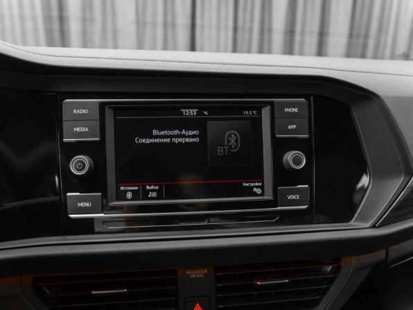 Volkswagen Jetta VII с пробегом 2020 года, цена 2 290 000 рублей, 40099 км, седан, Автокод Объявления