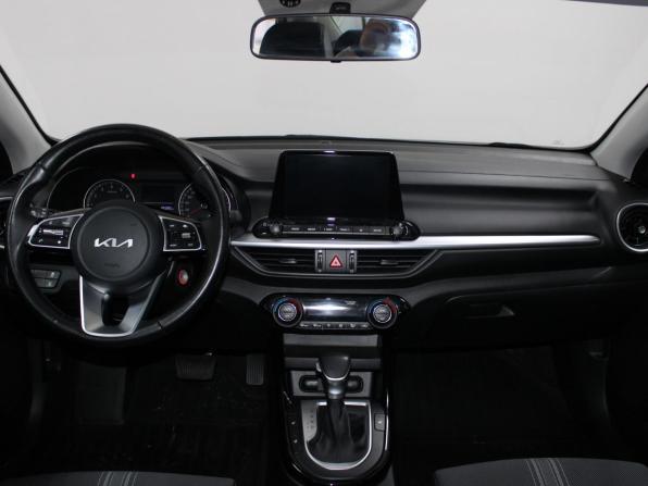 Kia Cerato IV Рестайлинг с пробегом 2021 года, цена 2 129 900 рублей, 56320 км, седан, Автокод Объявления