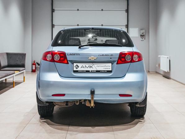 Chevrolet Lacetti I с пробегом 2011 года, цена 390 000 рублей, 234979 км, хэтчбек, Автокод Объявления
