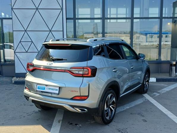 Kaiyi X3 Pro с пробегом 2024 года, цена 1 749 000 рублей, 21097 км, внедорожник, Автокод Объявления