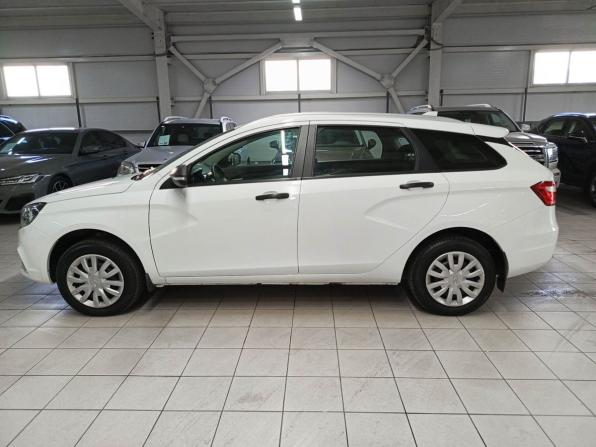 Lada (ВАЗ) Vesta I с пробегом 2021 года, цена 1 190 000 рублей, 55379 км, универсал, Автокод Объявления