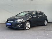 Opel Astra J Рестайлинг Липецк  - изображение 19