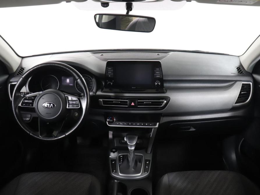 Kia Seltos I Москва  - изображение 12