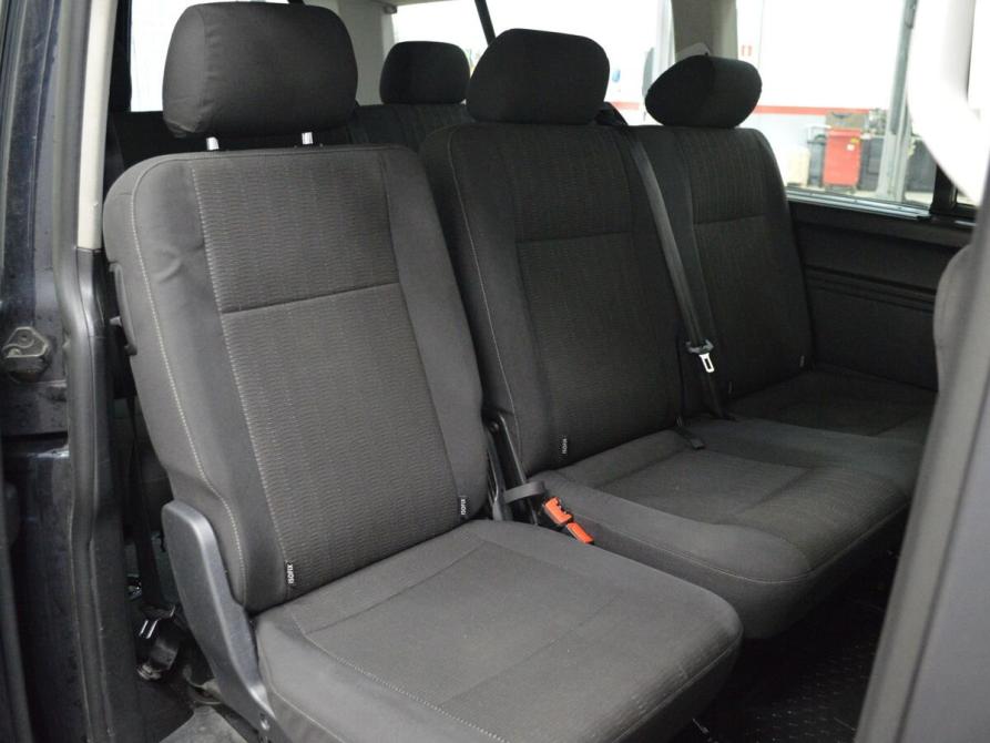 Volkswagen Caravelle T6 Санкт-Петербург  - изображение 10